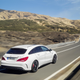 Illustration for article titled Yes, Yes, Yes: The Mercedes-Benz CLA45 AMG Wagon Is Here
